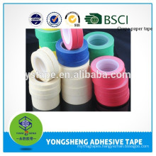 China masking jumbo roll adhesive tape